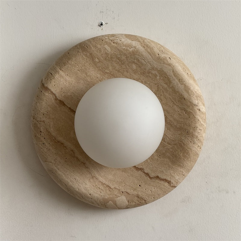 Orli Wall Lamp