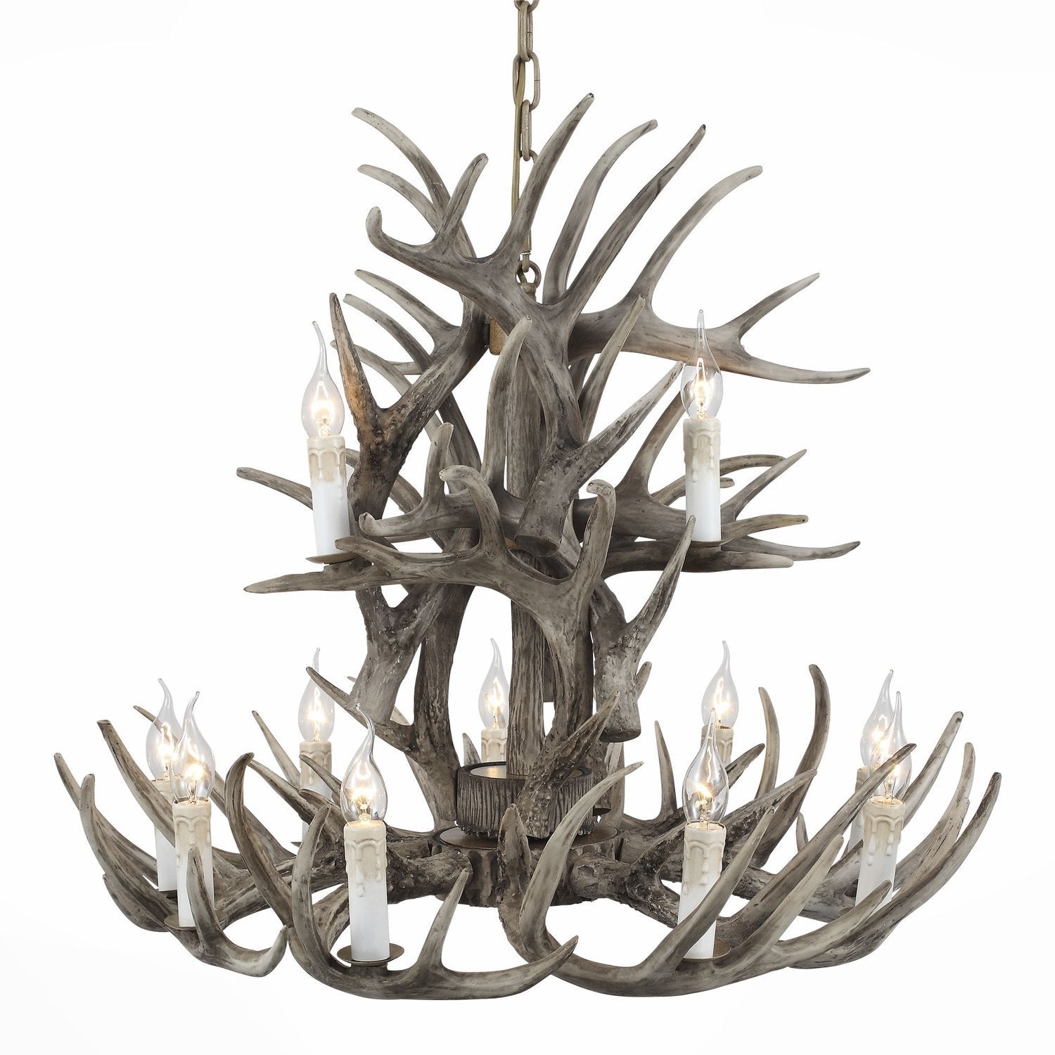 Silva Nordic LED Pendant Light Wood Metal Bar/Dining Room/Living Room - Neutral Decor