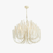 Drox Sculptural Chandeliers - Neutralighting