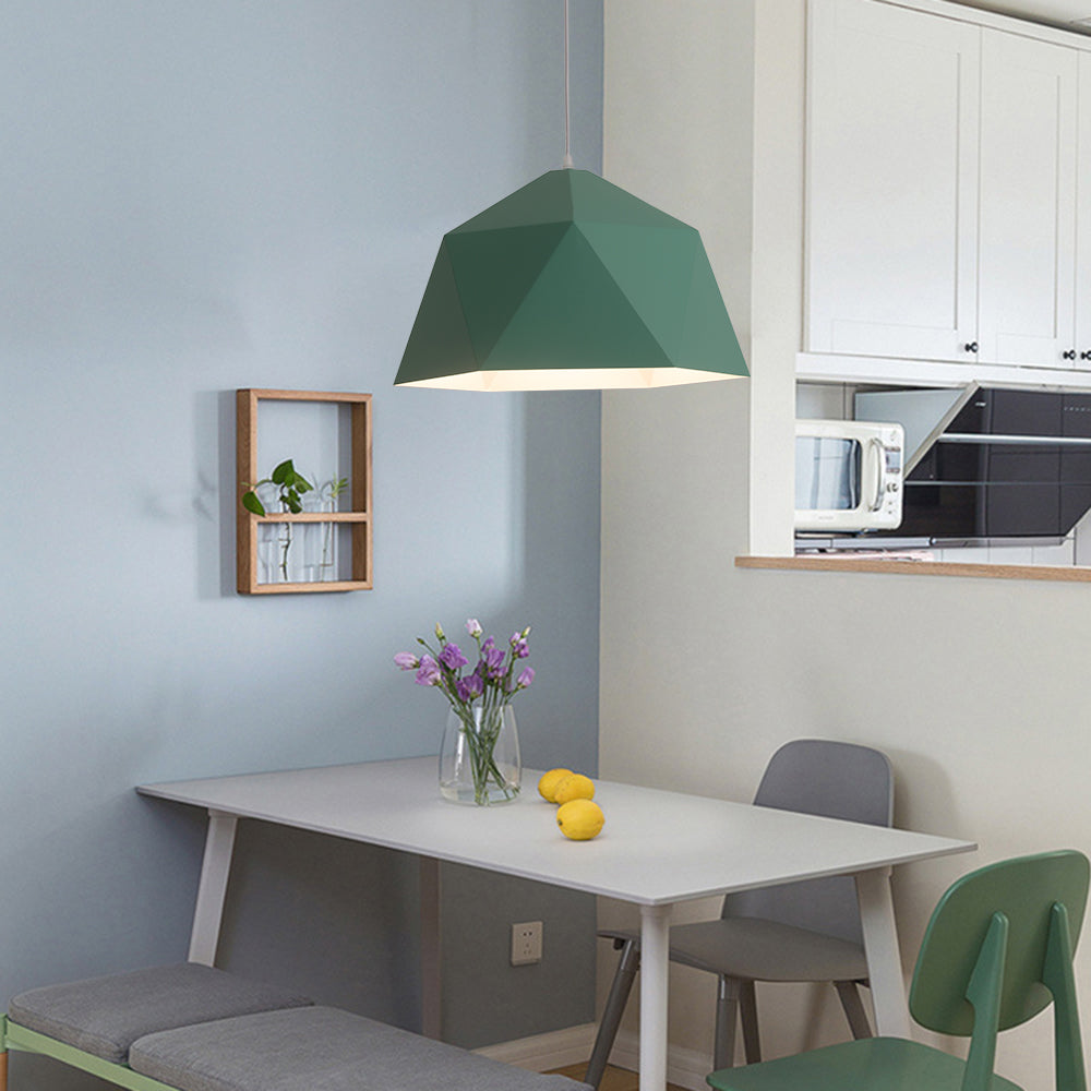 Aria Pendant Light, Morandi 9 Colour - Neutral Decor