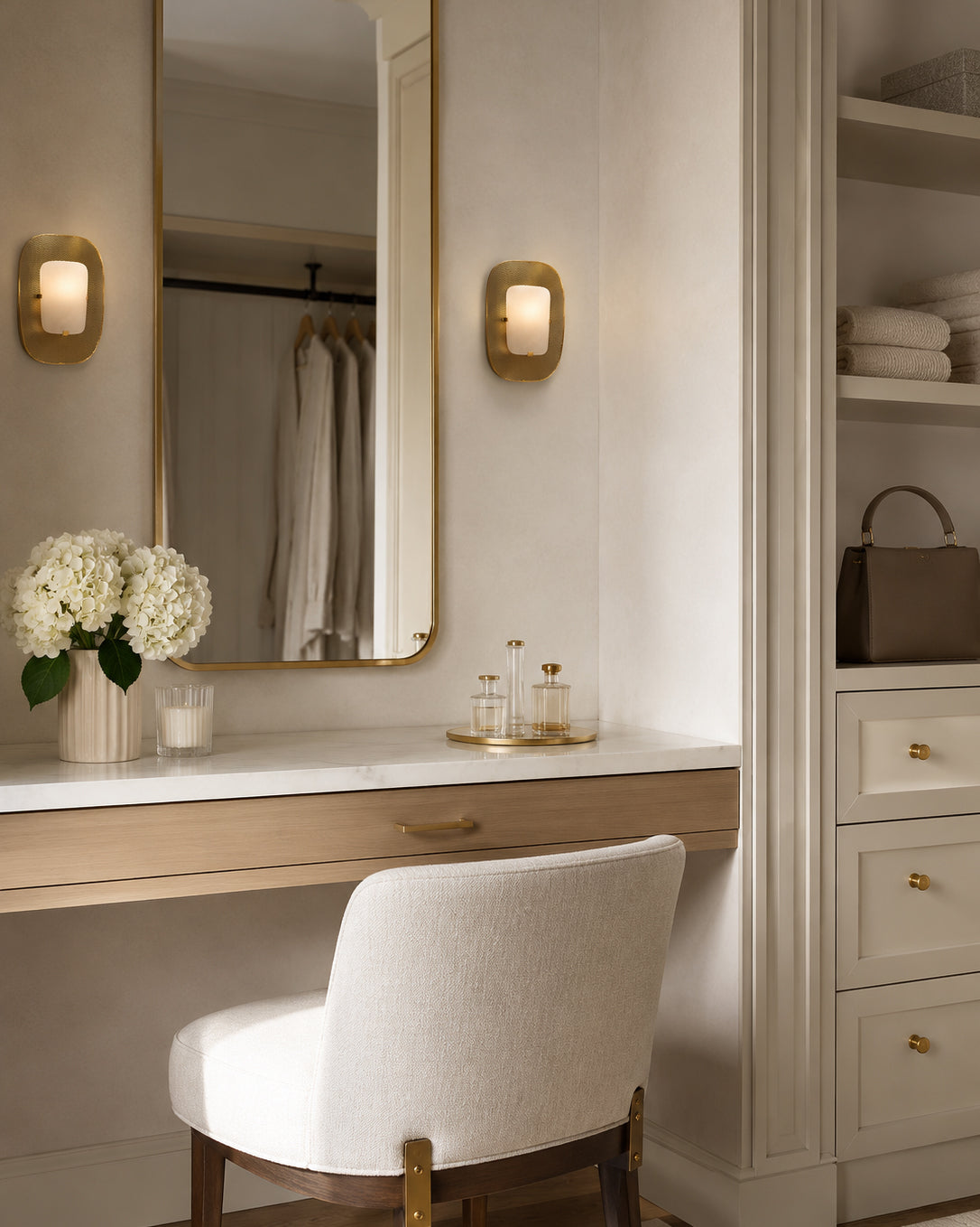 Ember Wall Sconce