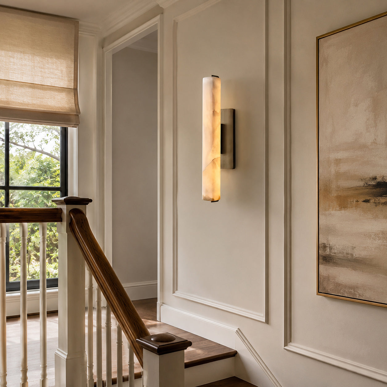 Aero Linear Wall Sconce