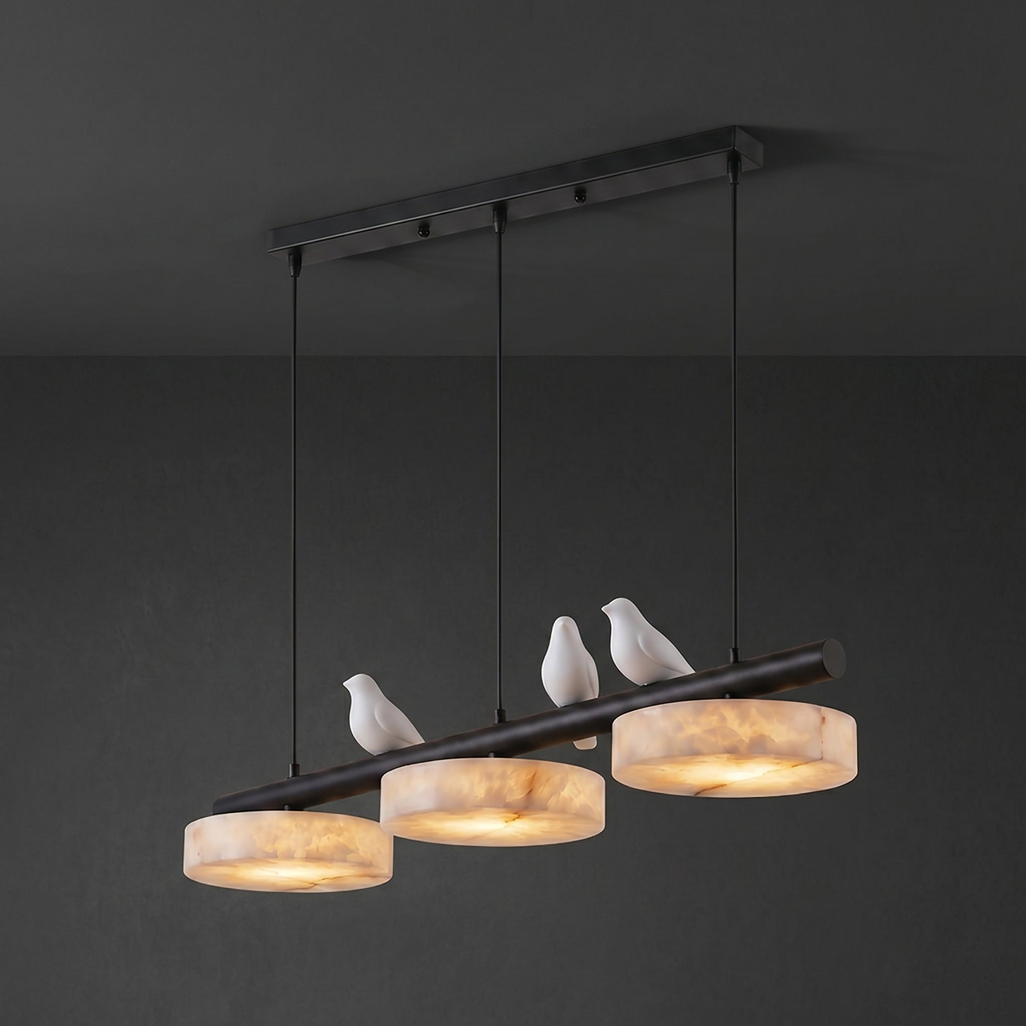 Aviana Chandelier