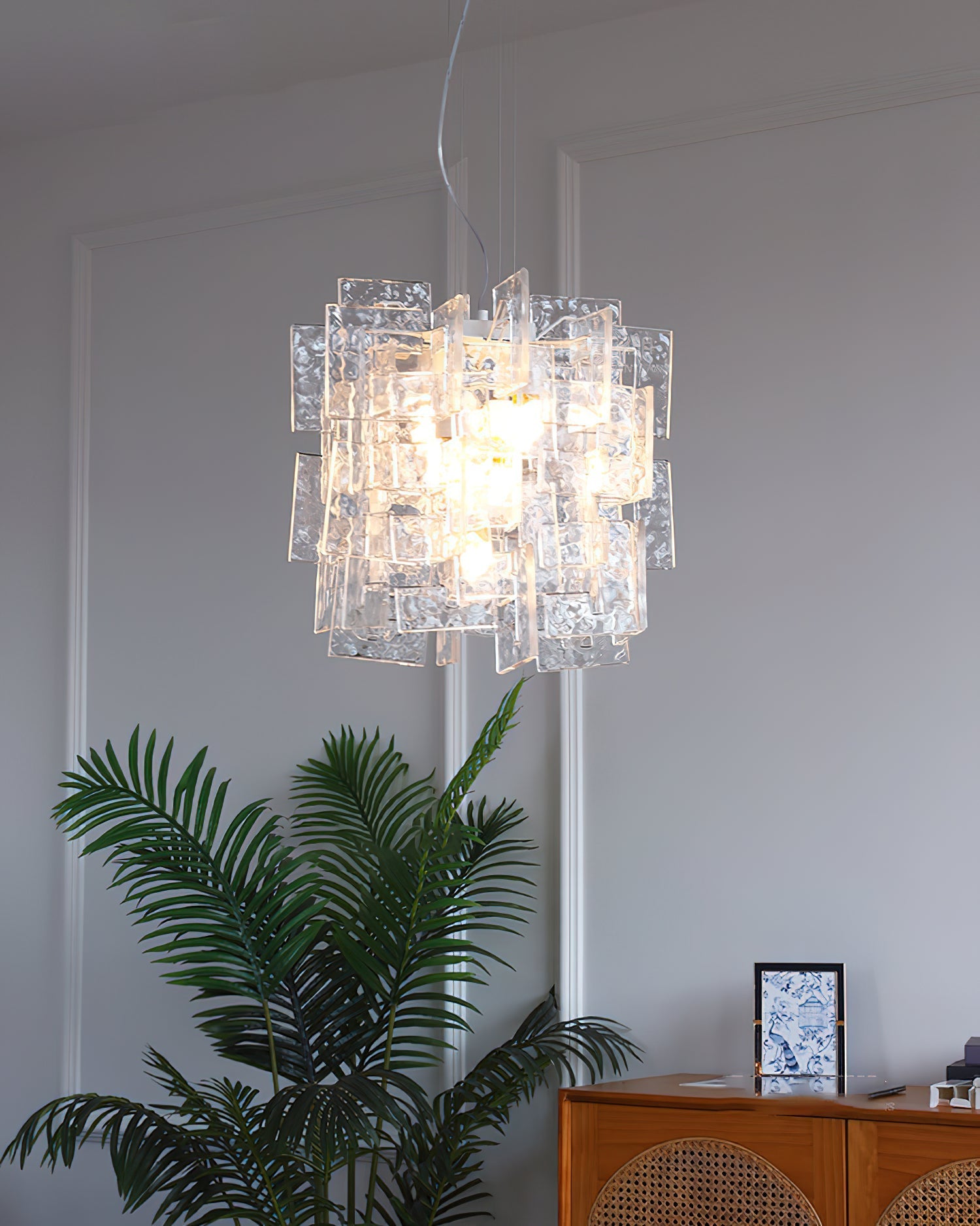 Celestia Pendant Light