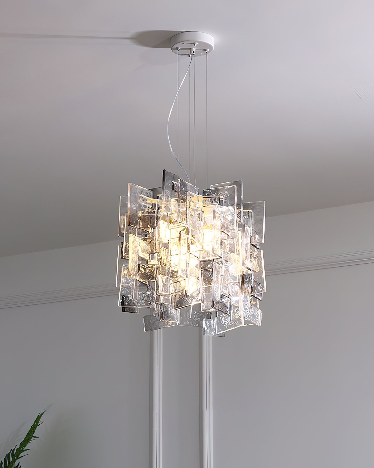Celestia Pendant Light