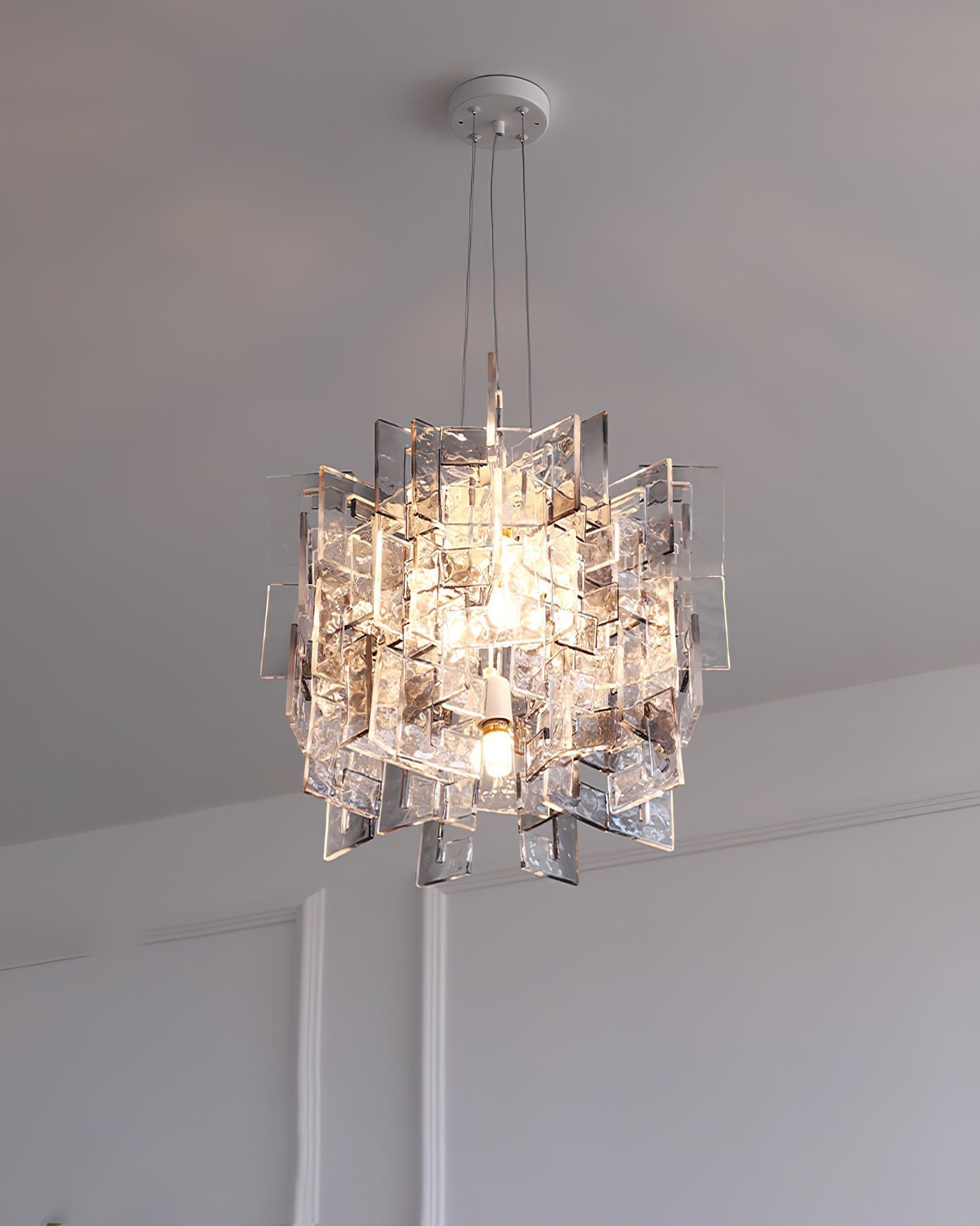 Celestia Pendant Light