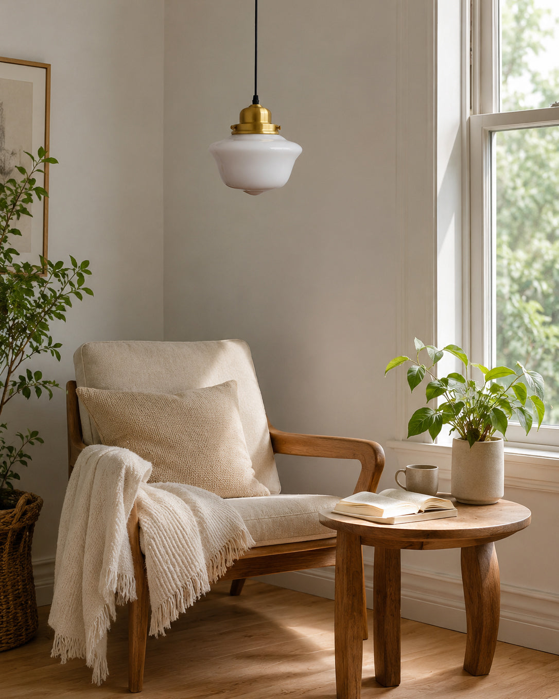 Aalto Pendant Light