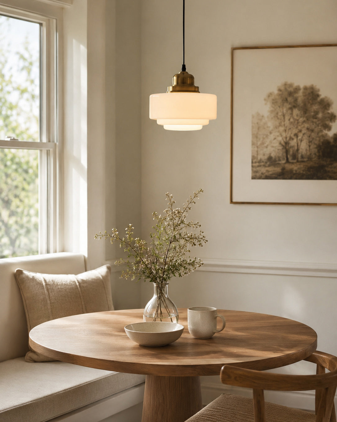 Aalto Pendant Light