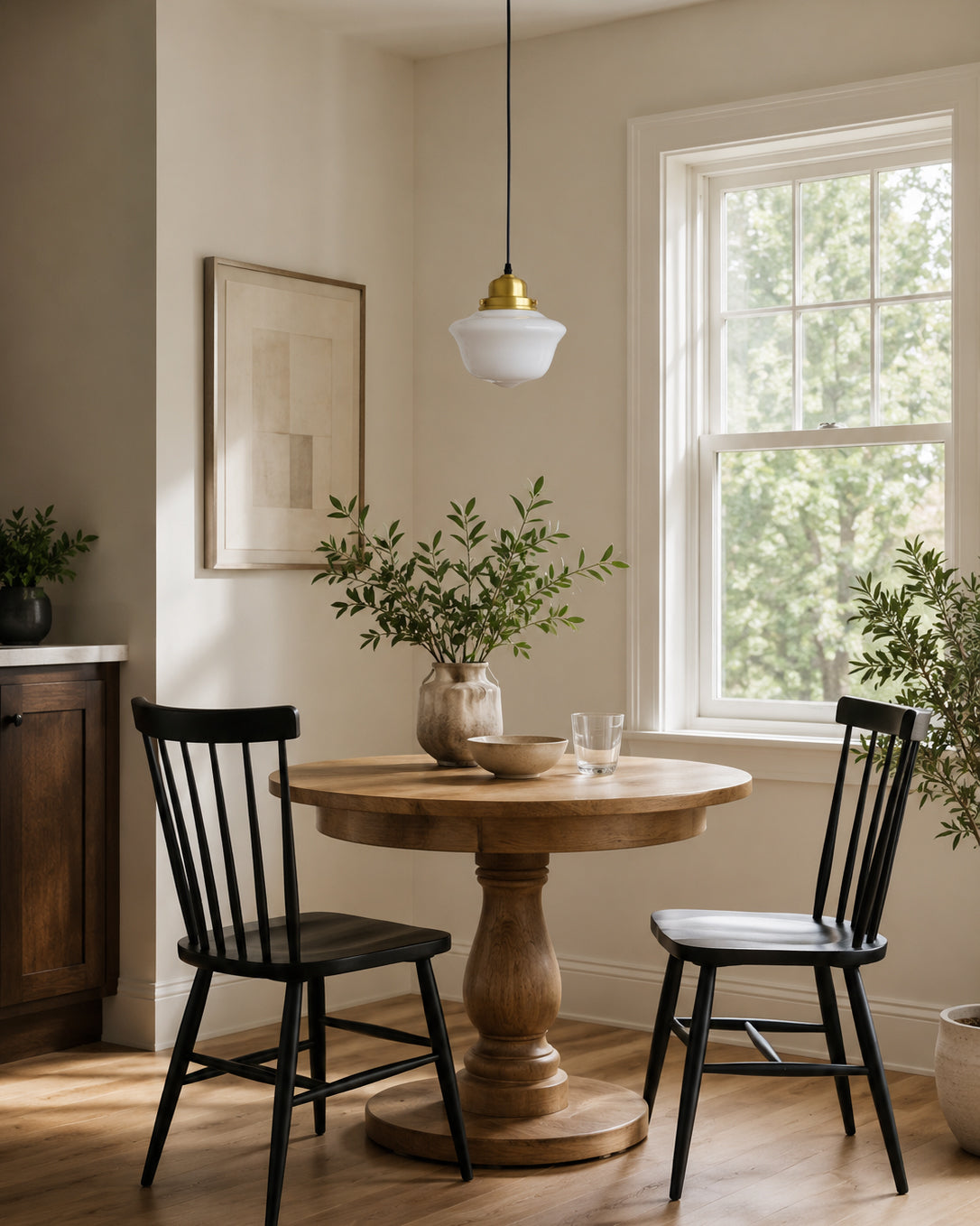 Aalto Pendant Light