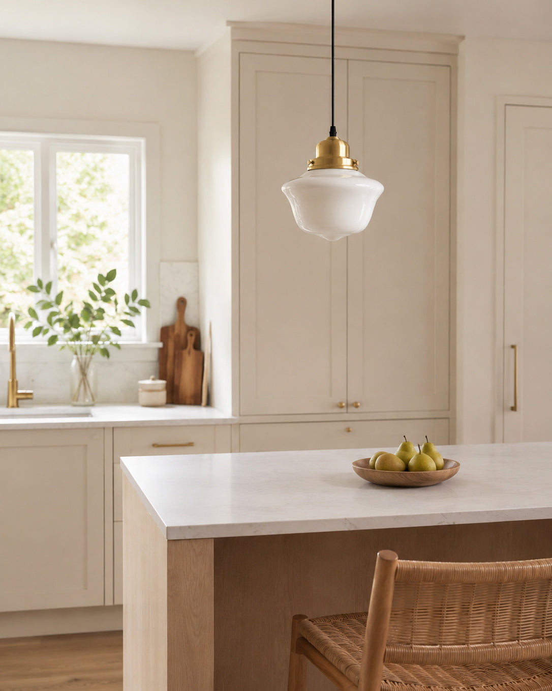 Aalto Pendant Light