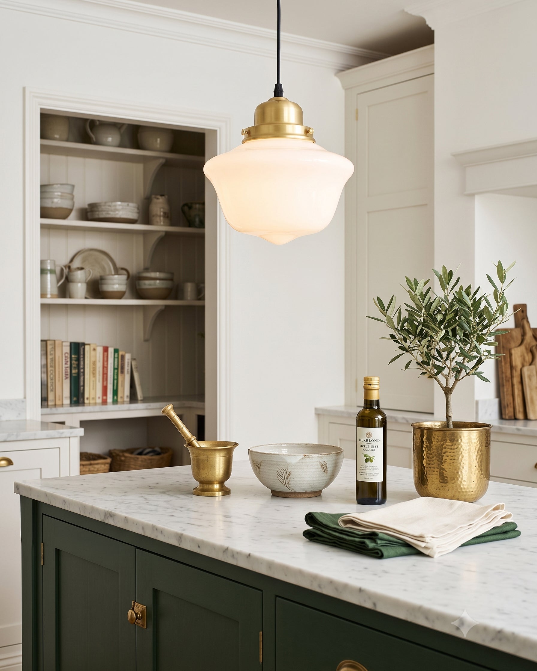 Aalto Pendant Light