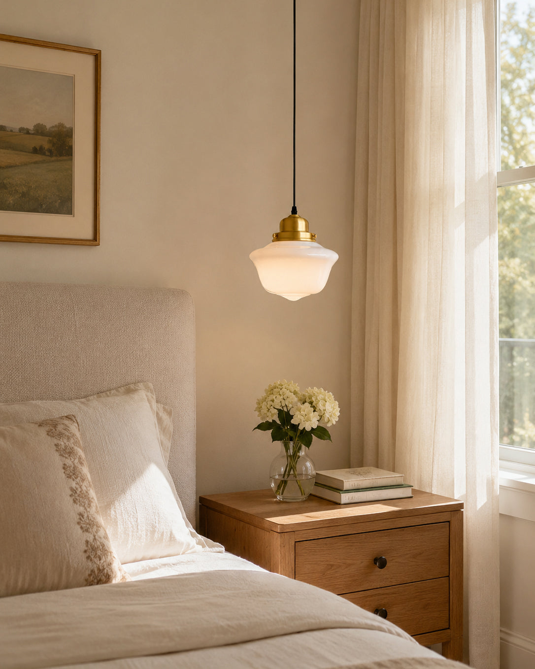 Aalto Pendant Light