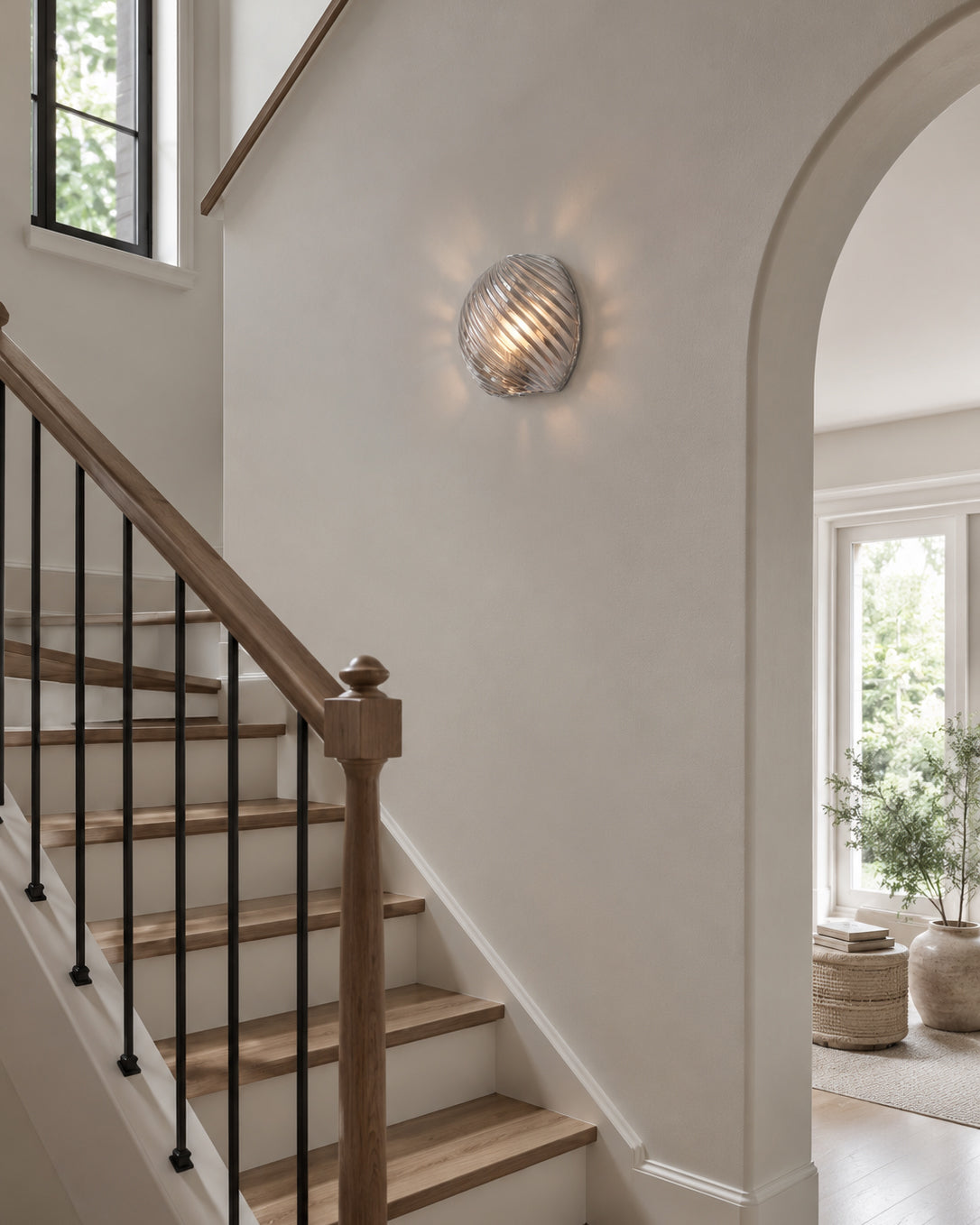 Nadine Wall Light