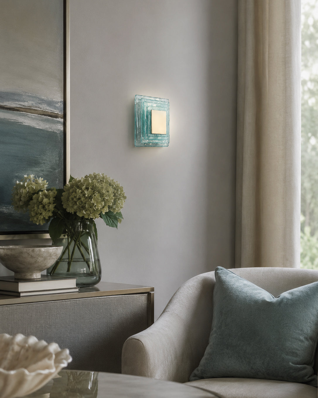 Celina Wall Light