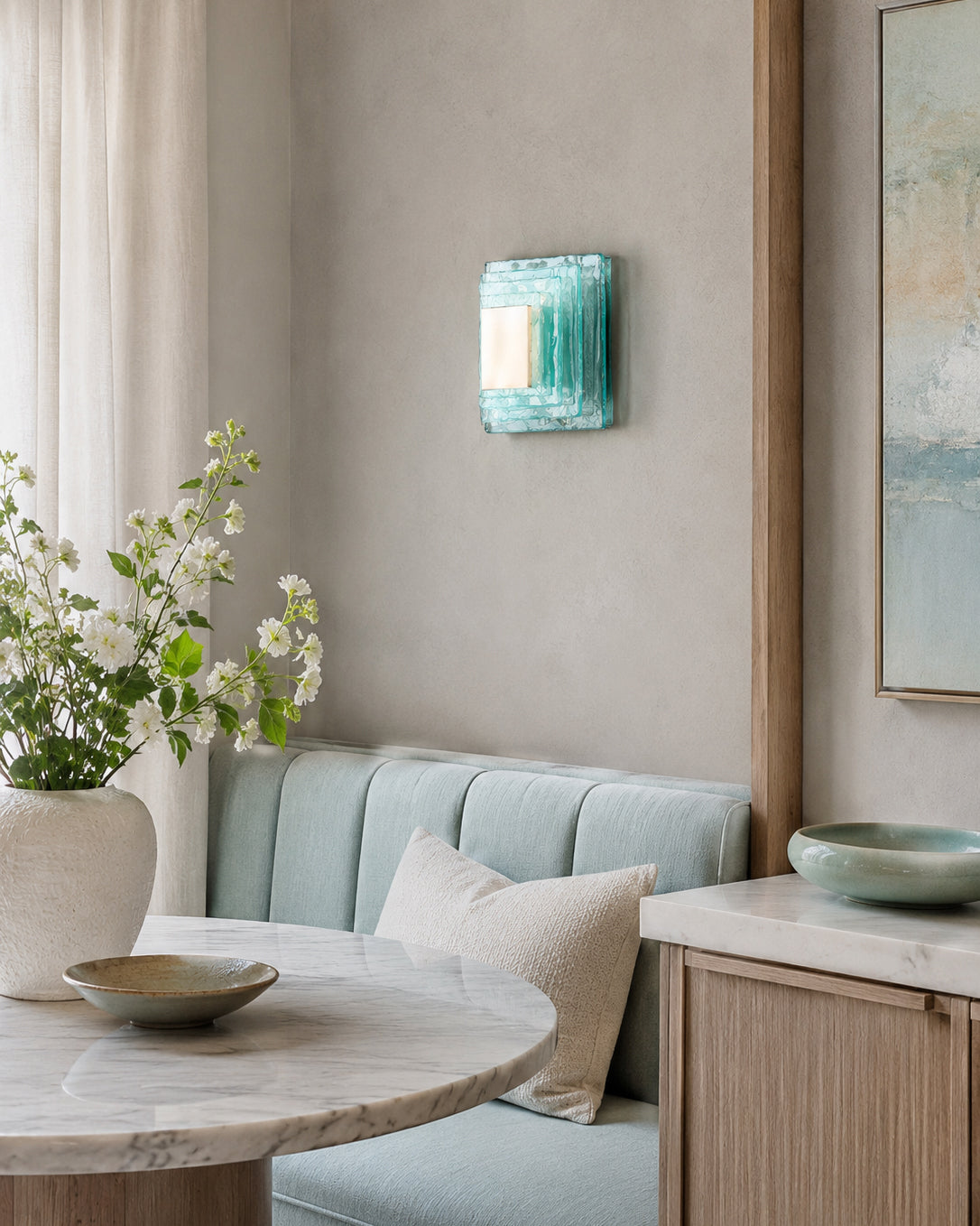 Celina Wall Light