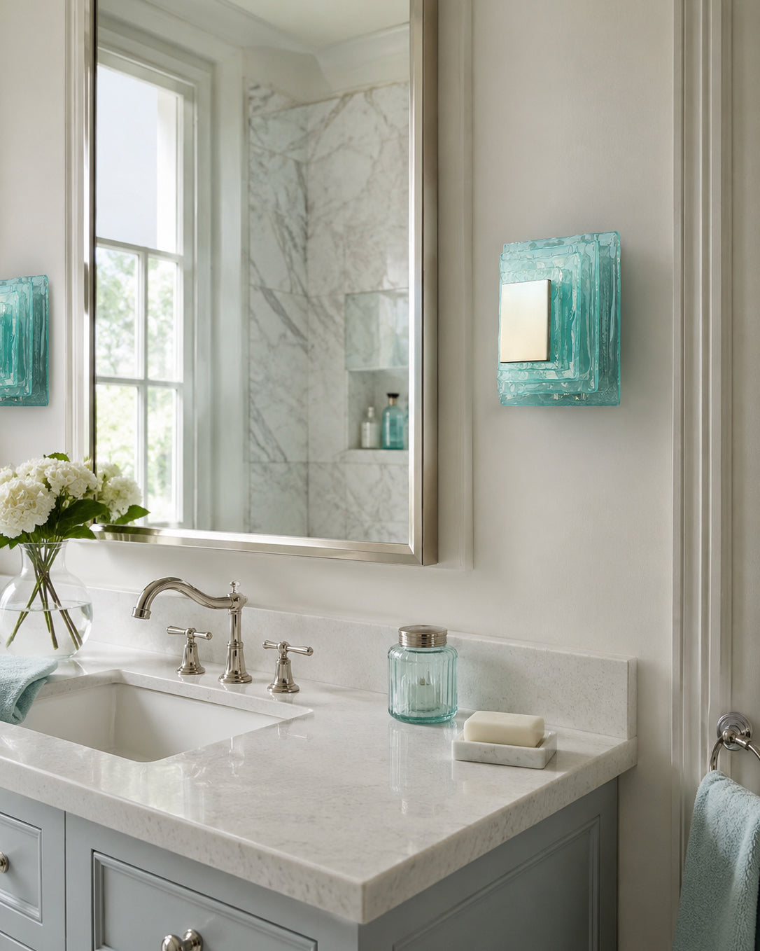 Celina Wall Light