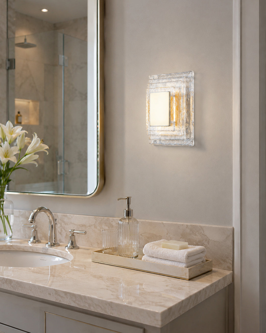 Celina Wall Light
