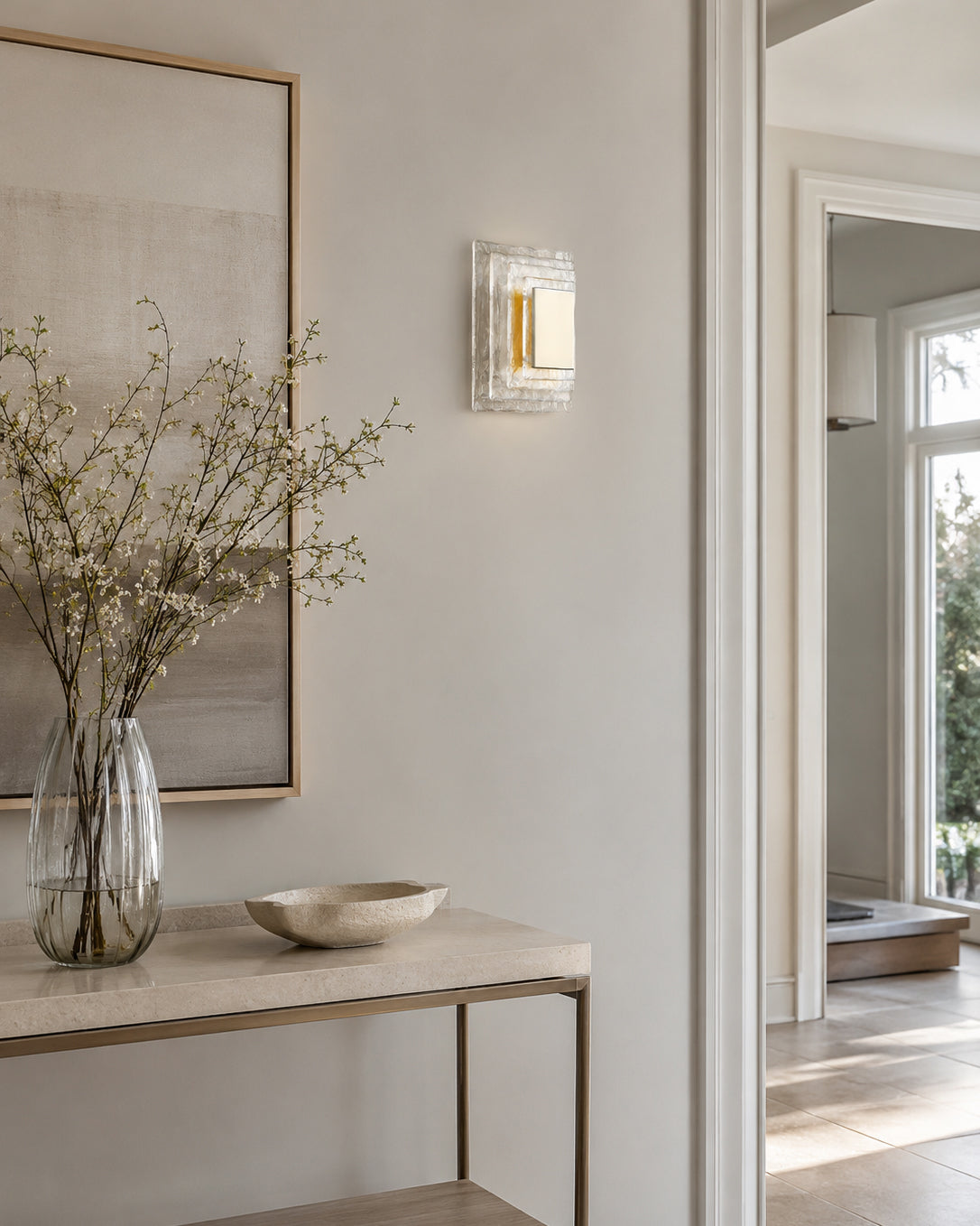 Celina Wall Light