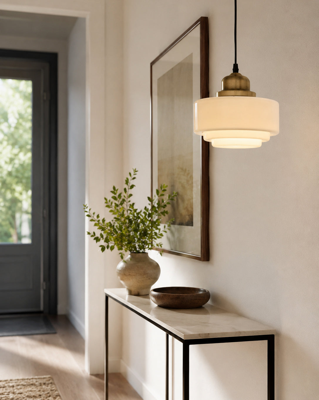 Aalto Pendant Light