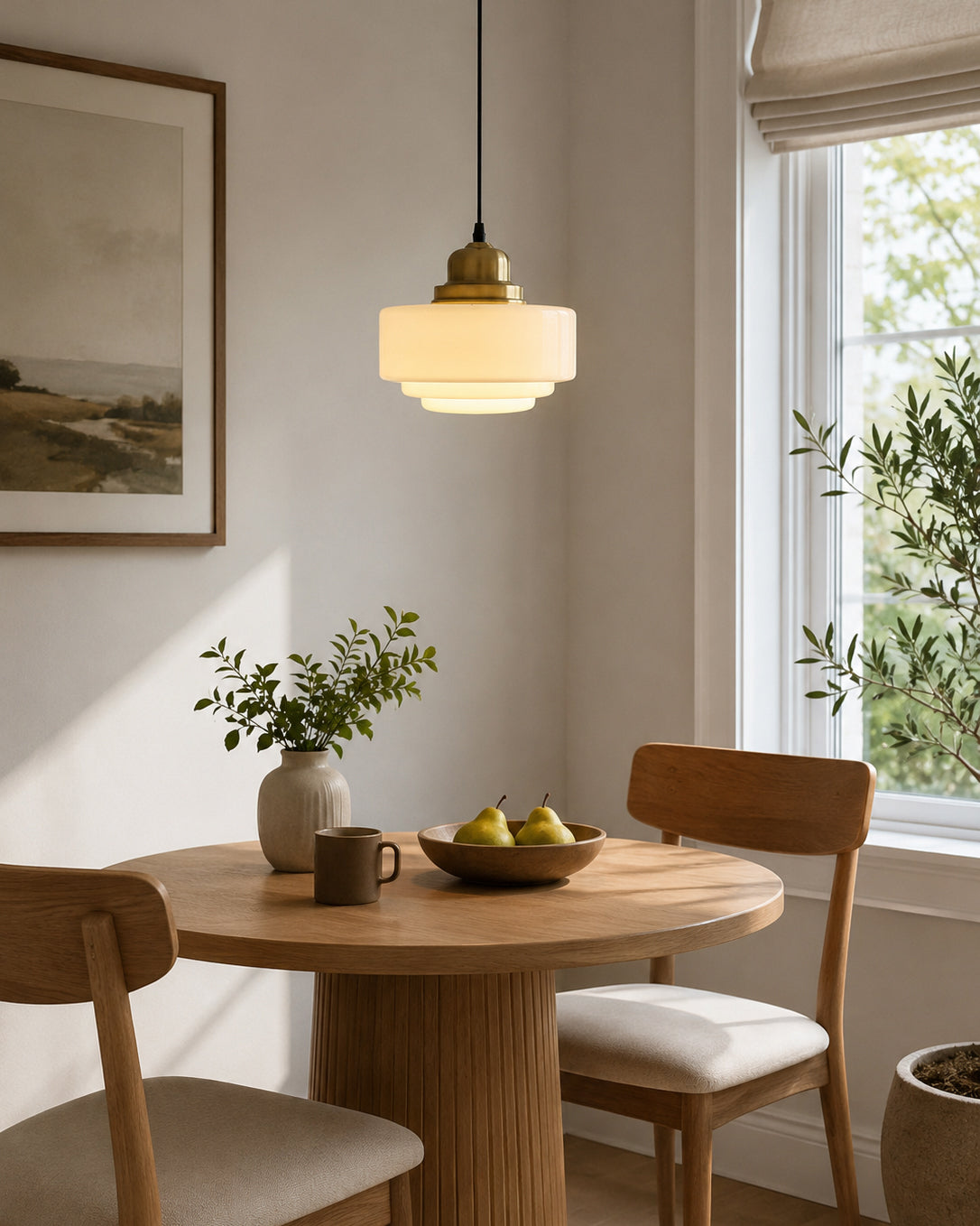 Aalto Pendant Light