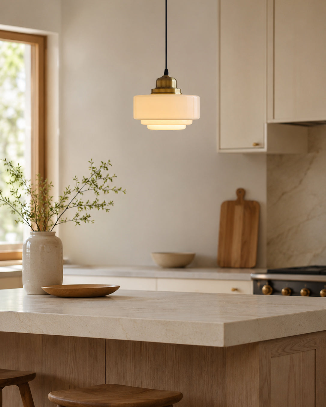 Aalto Pendant Light