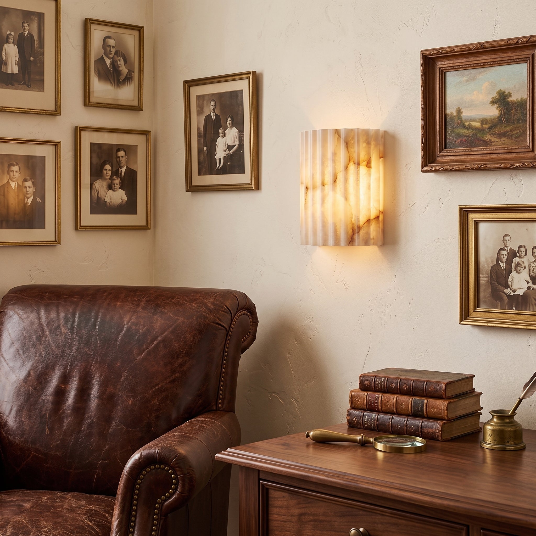 Marielle Wall Light