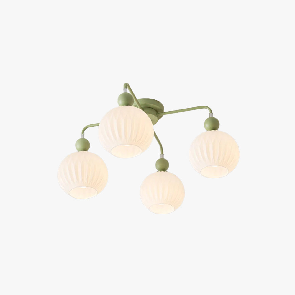 Tulip Ceiling Light