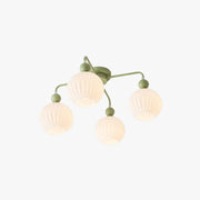 Tulip Ceiling Light