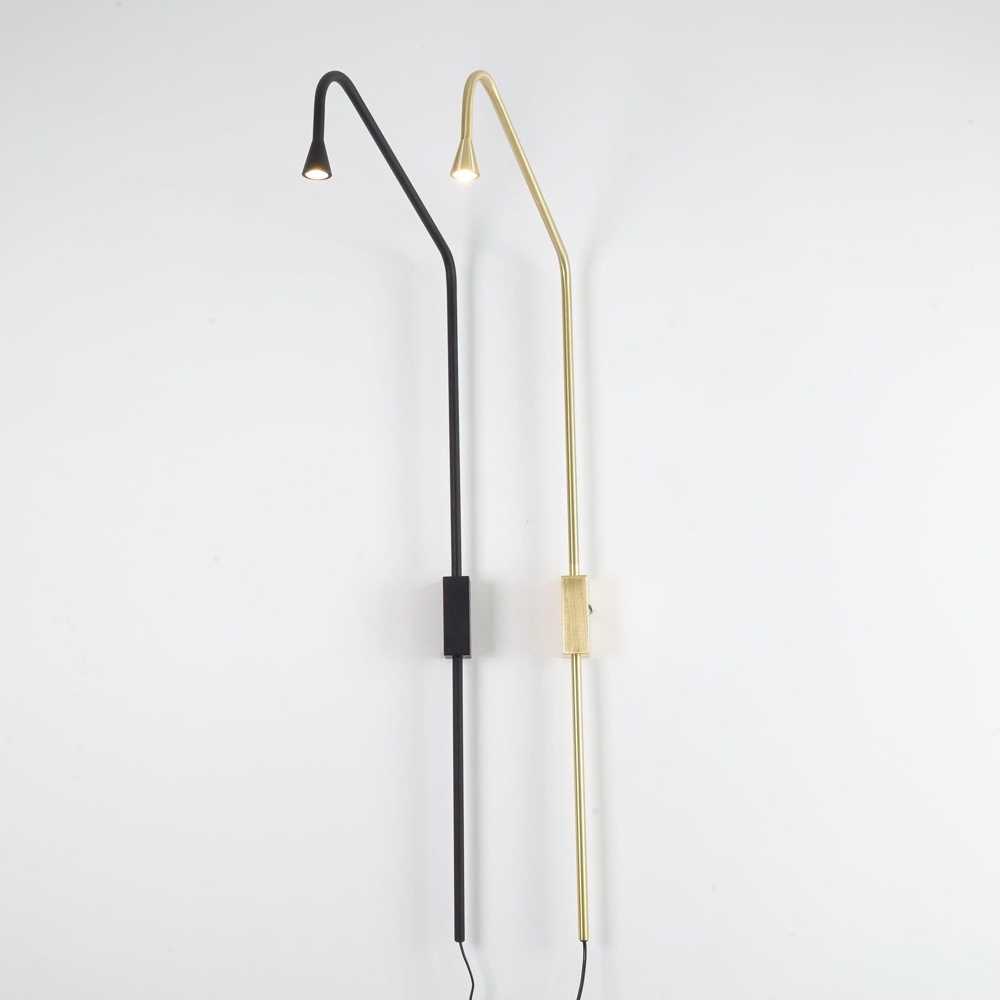 Vesolel Modern Minimalist Wall Lamp-Neutral Decor