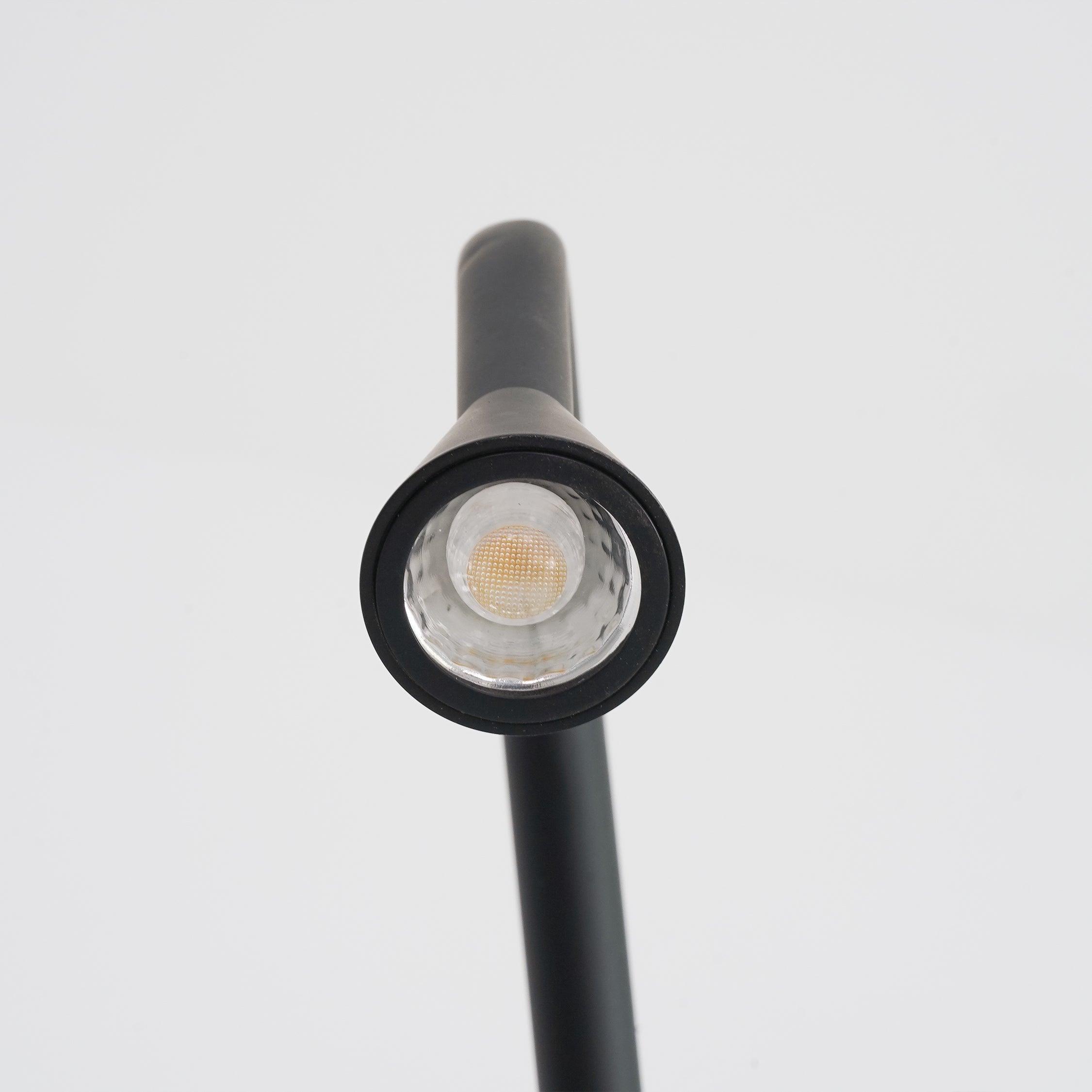 Vesolel Modern Minimalist Wall Lamp-Neutral Decor