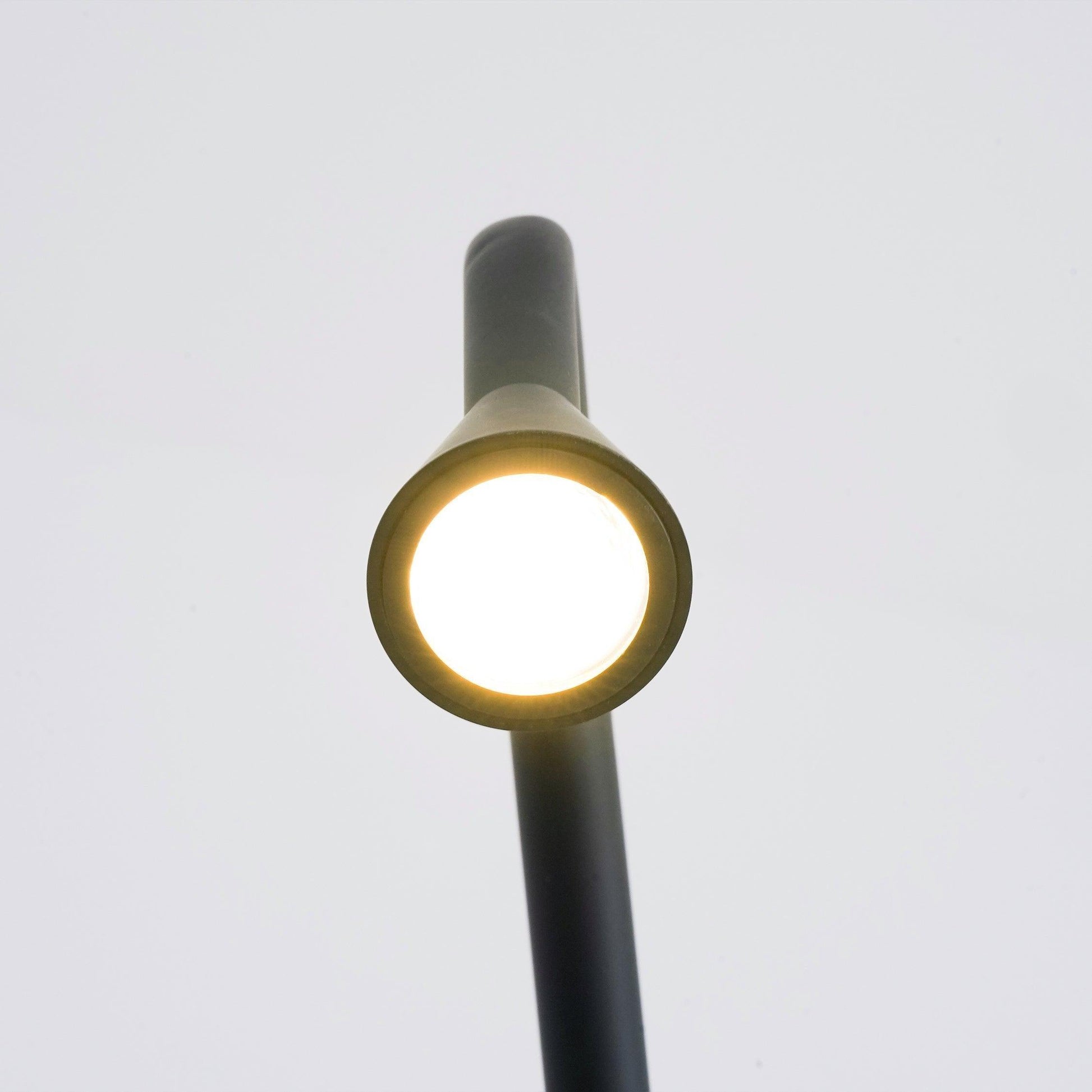 Vesolel Modern Minimalist Wall Lamp-Neutral Decor