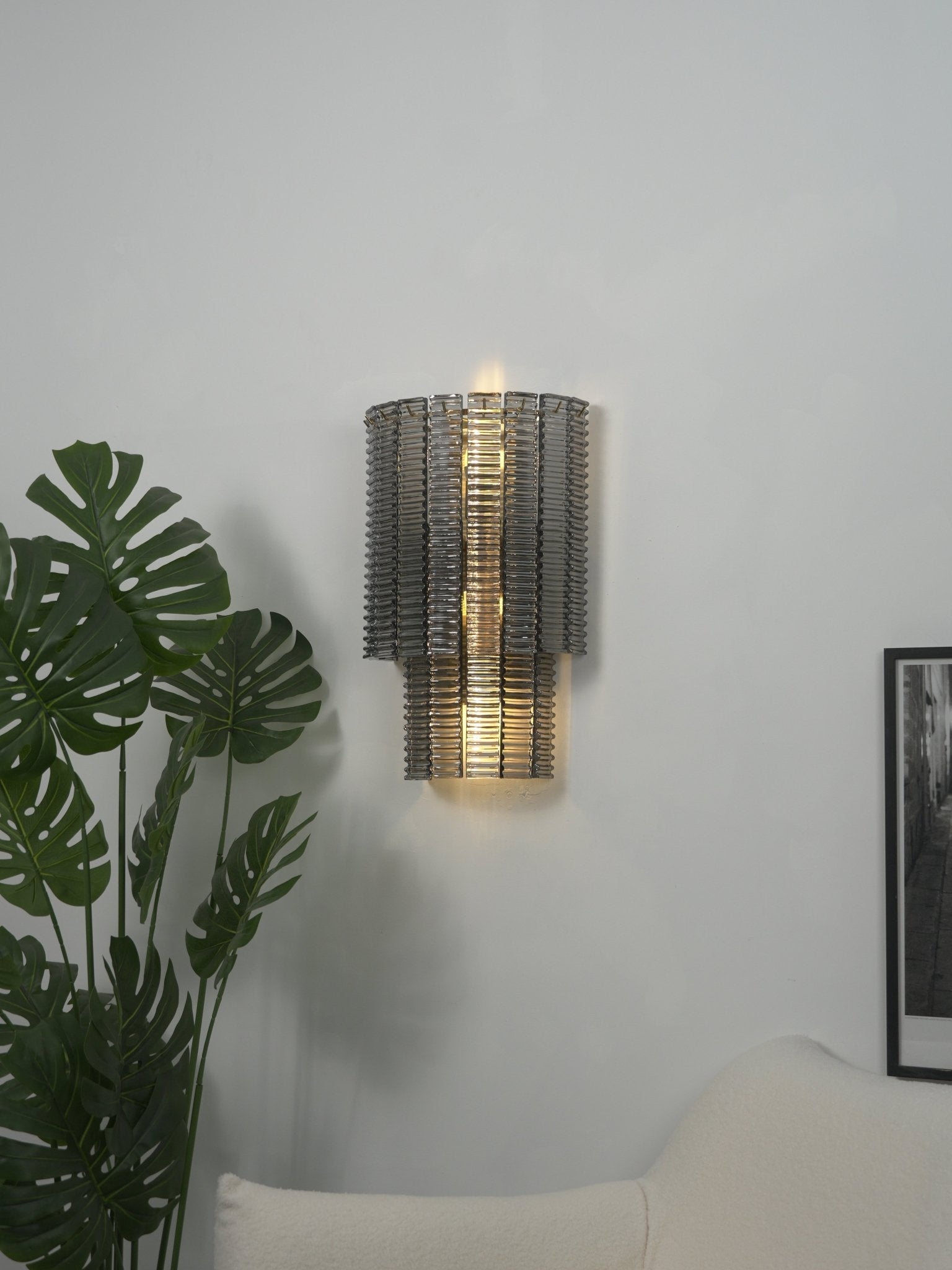 Marlowe Wall Light-Neutral Decor
