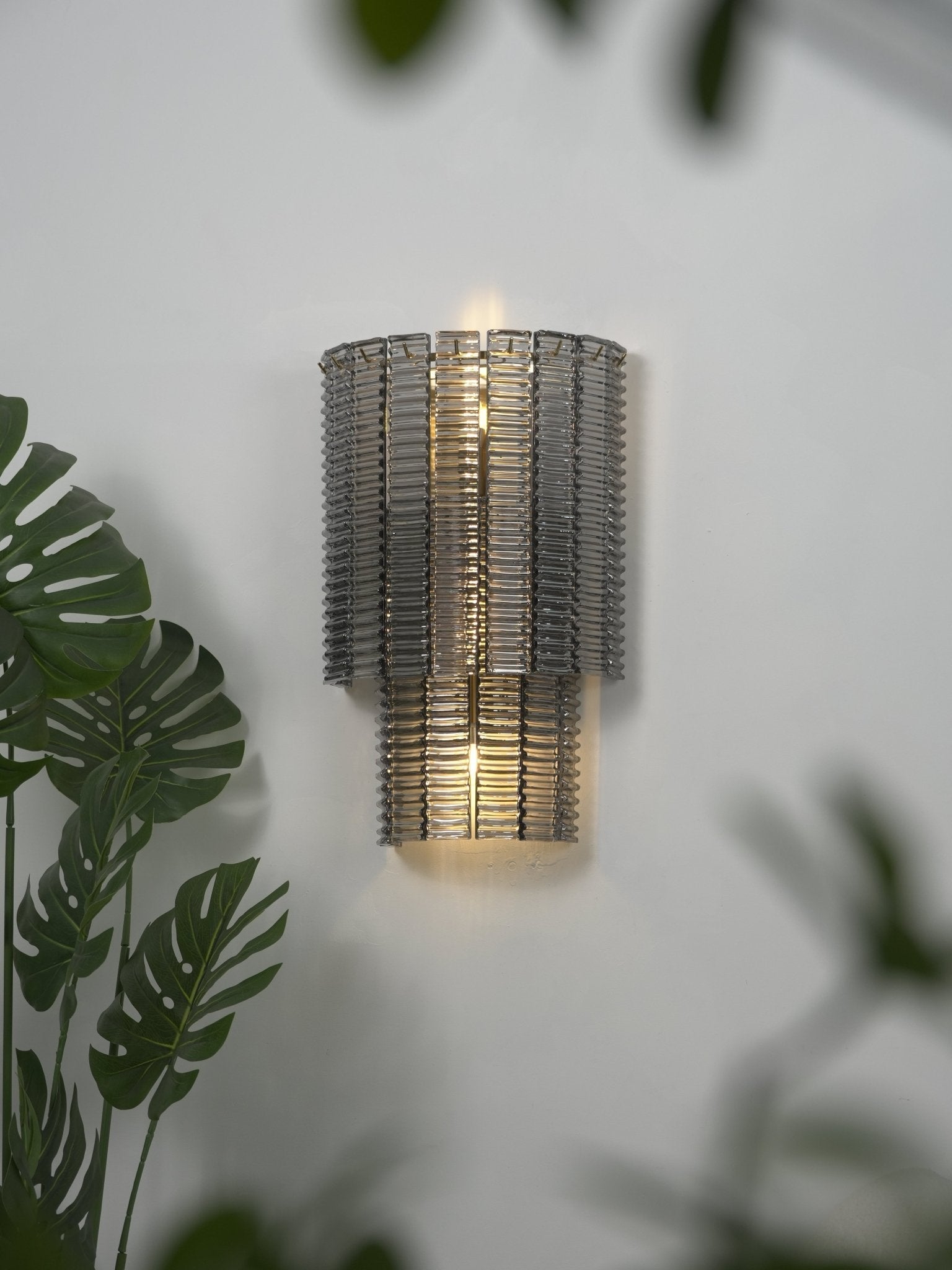 Marlowe Wall Light-Neutral Decor