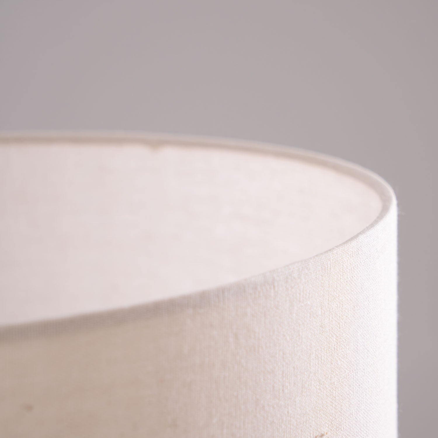 Avery Contemporary Table Lamp-Neutral Decor