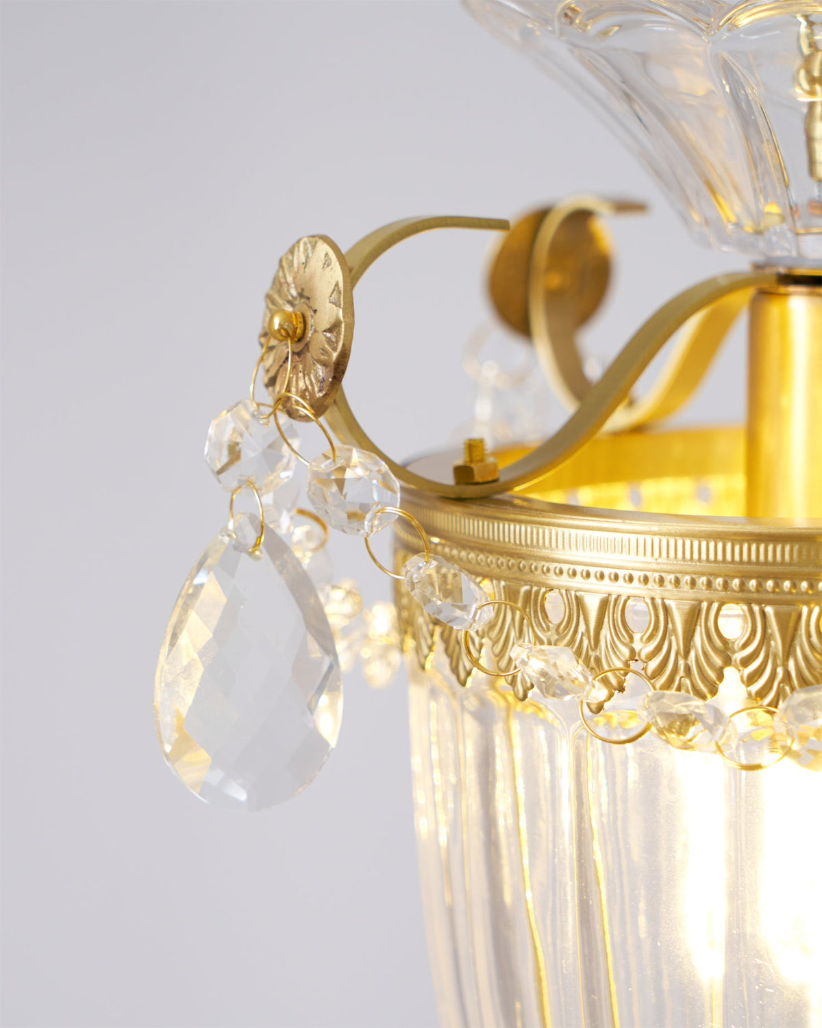 Bagatelle Pendant Lamp