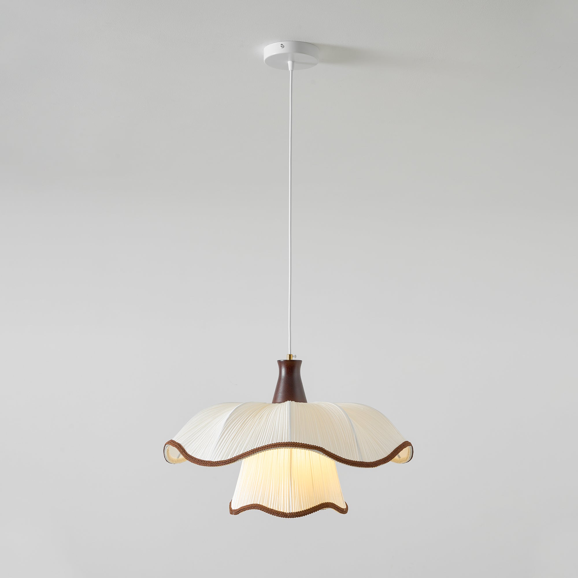 Genevieve Pendant Lamp