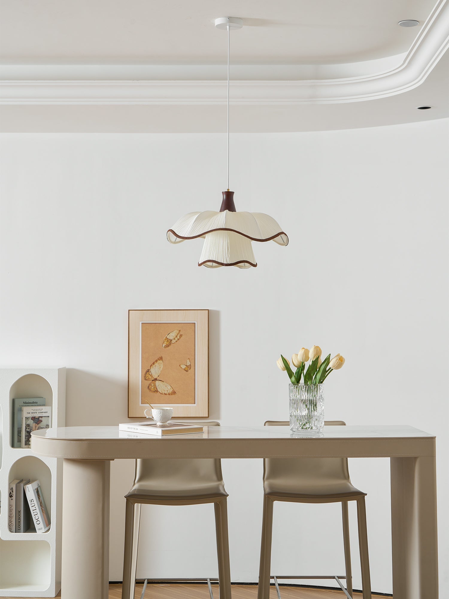 Genevieve Pendant Lamp