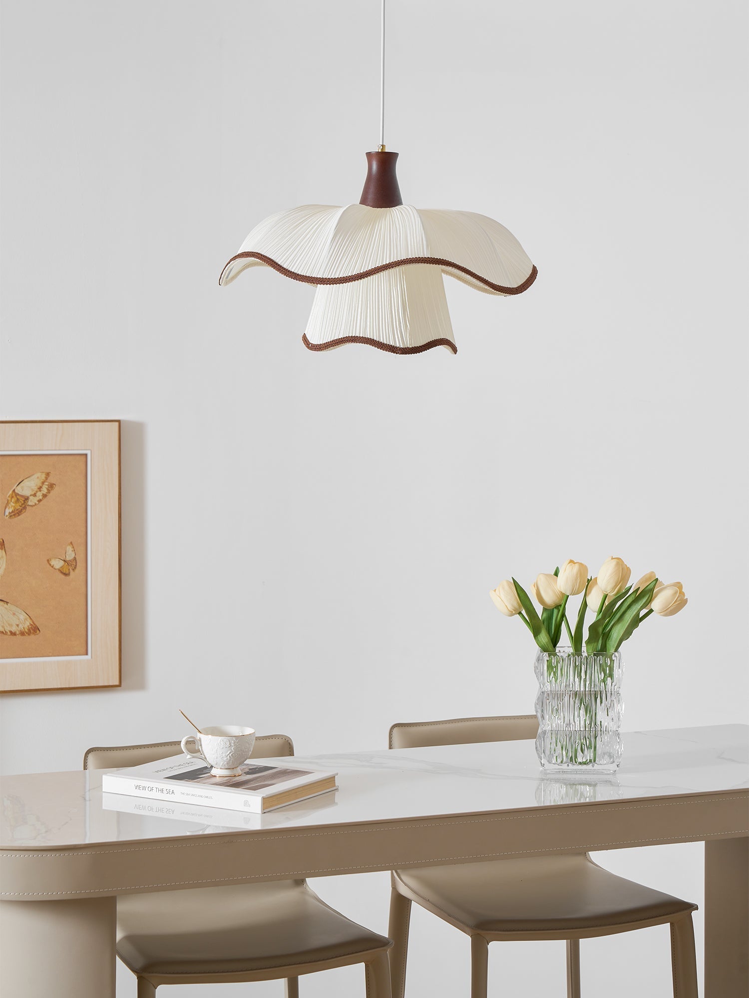 Genevieve Pendant Lamp