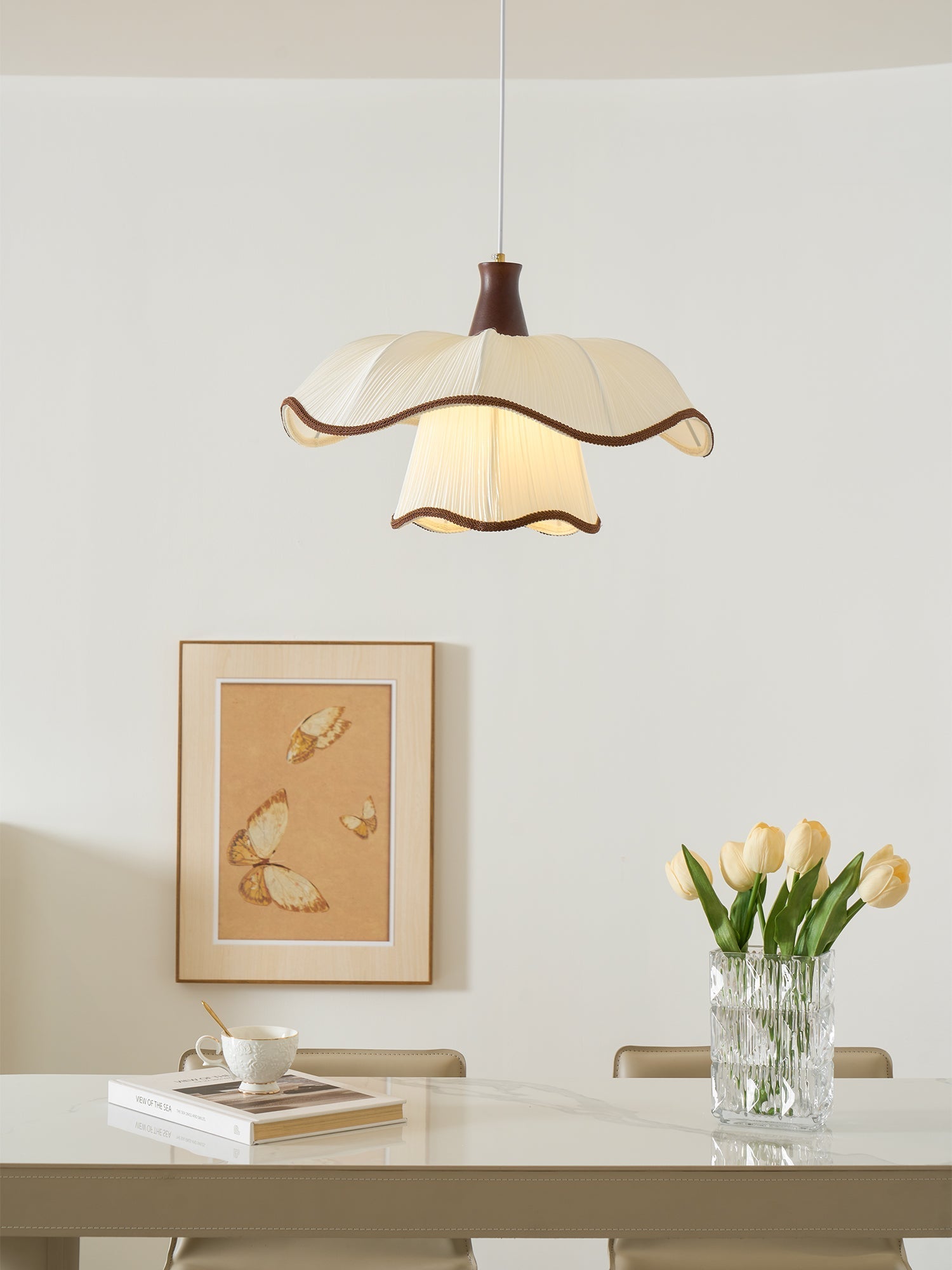 Genevieve Pendant Lamp
