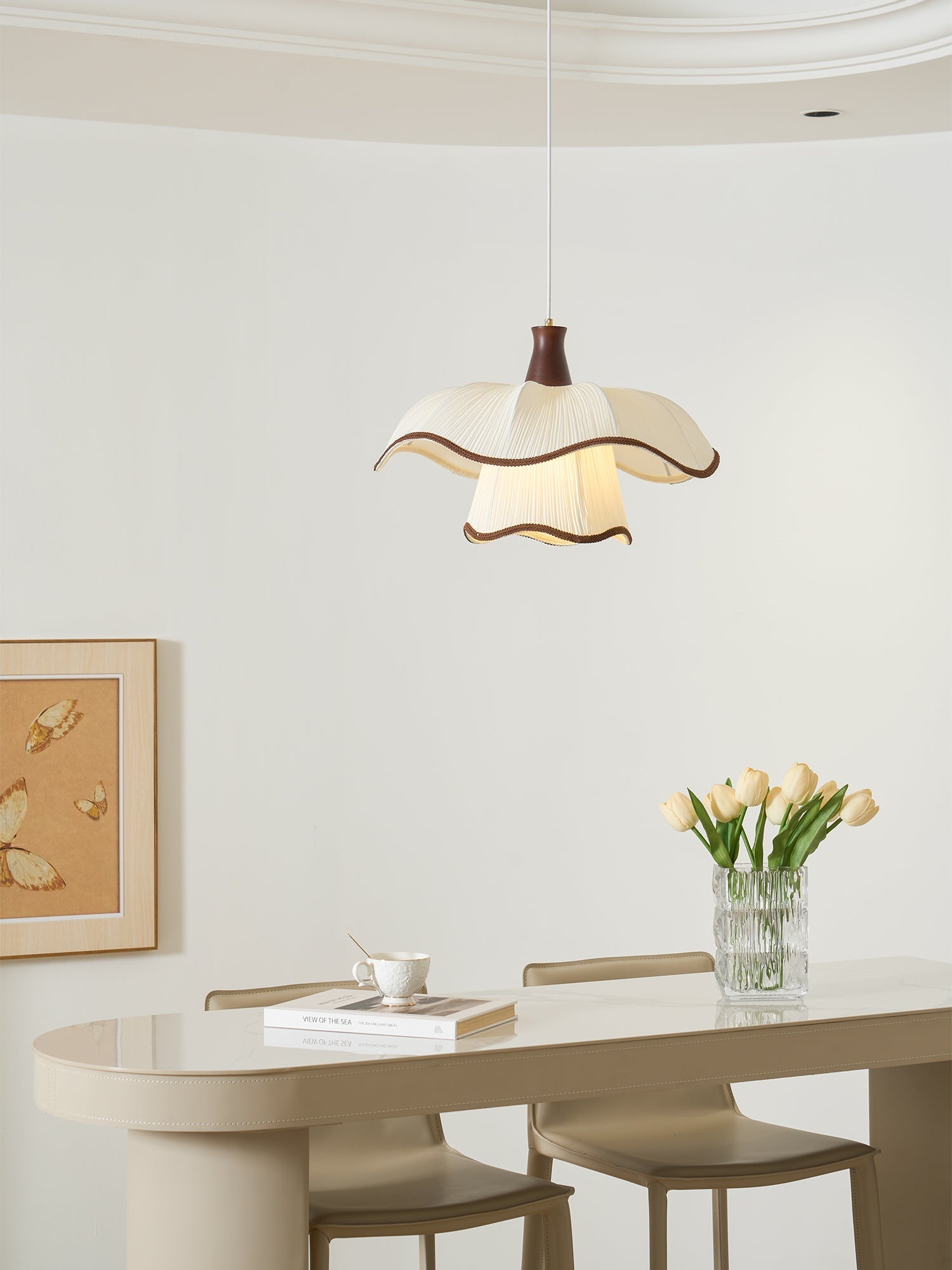 Genevieve Pendant Lamp