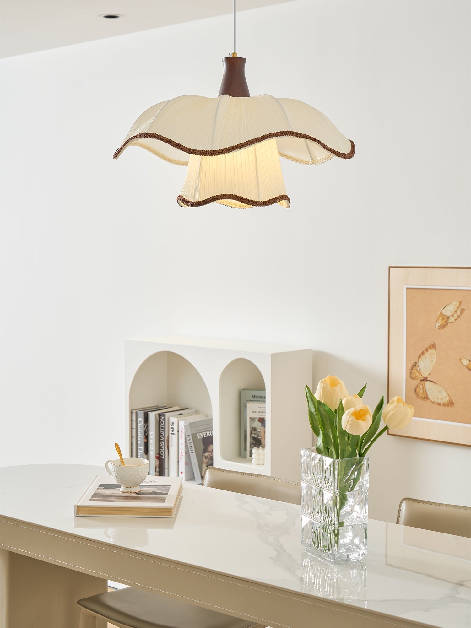 Genevieve Pendant Lamp