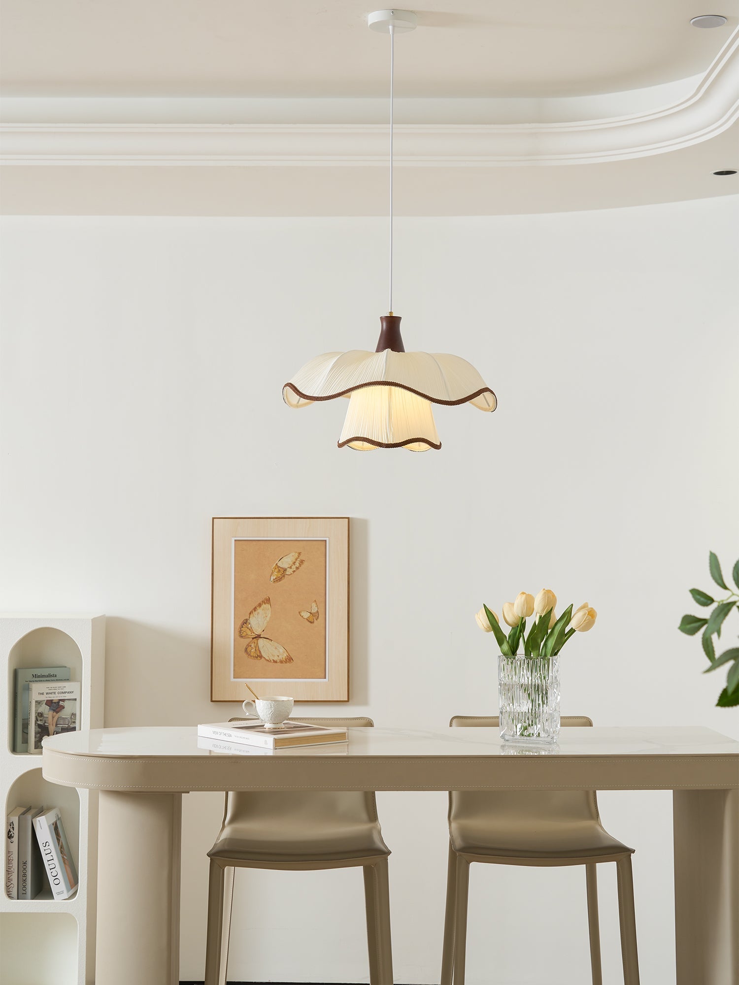 Genevieve Pendant Lamp