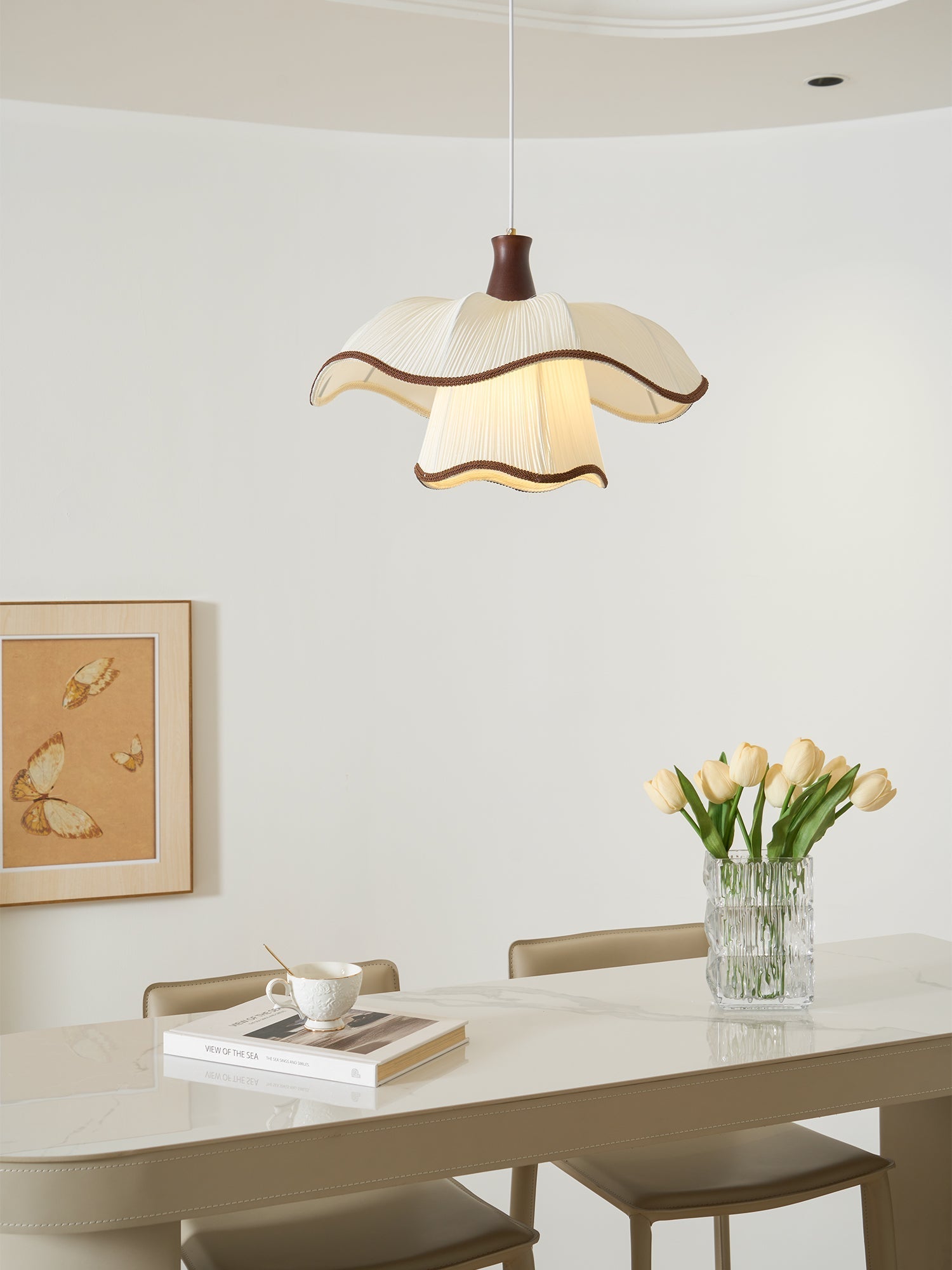 Genevieve Pendant Lamp
