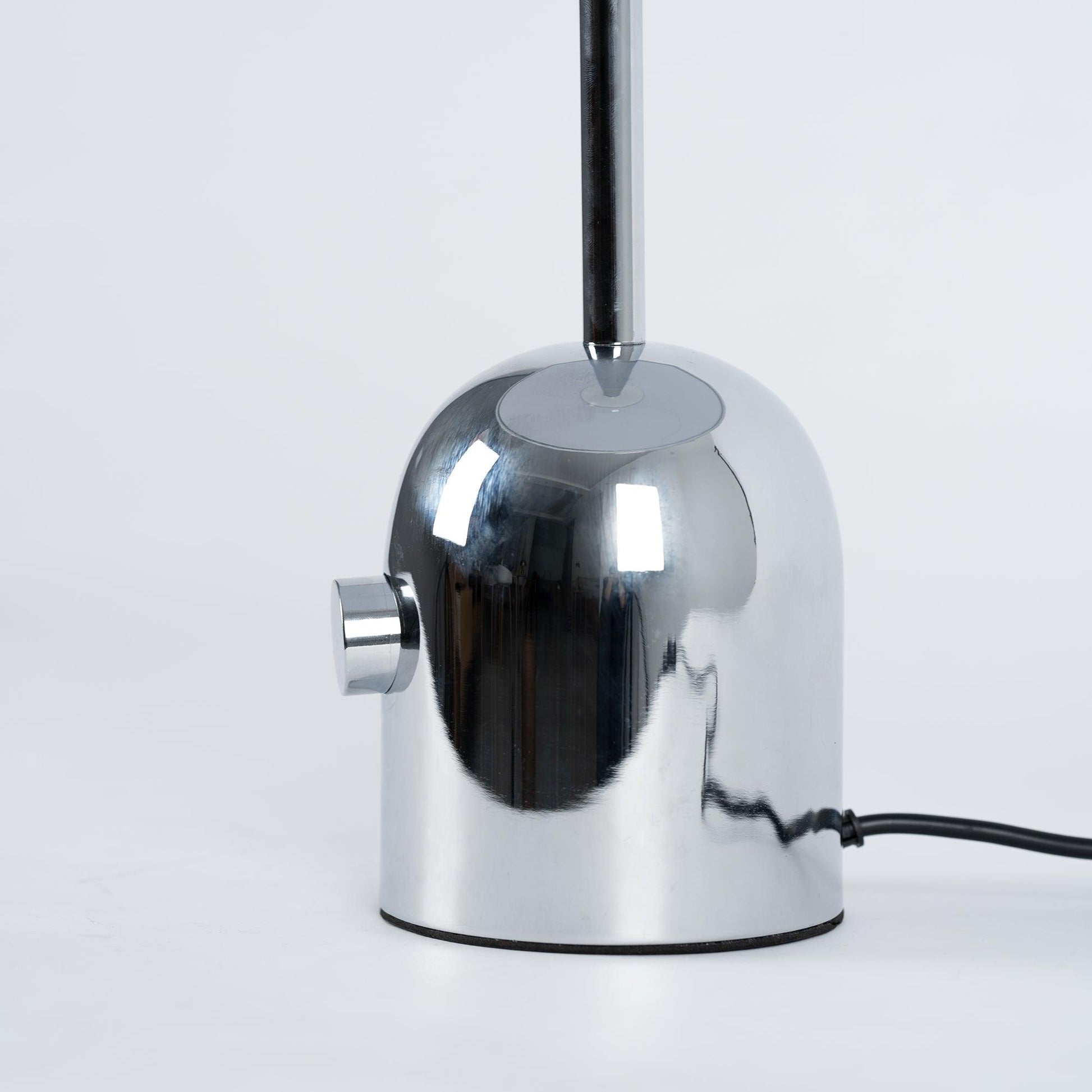Ames Luxury Bell Table Light-Neutral Decor