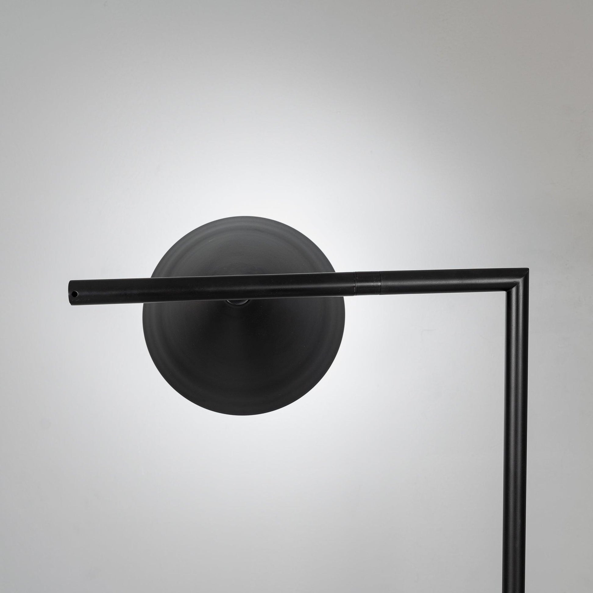 Nell Minimalist Floor Lamp-Neutral Decor