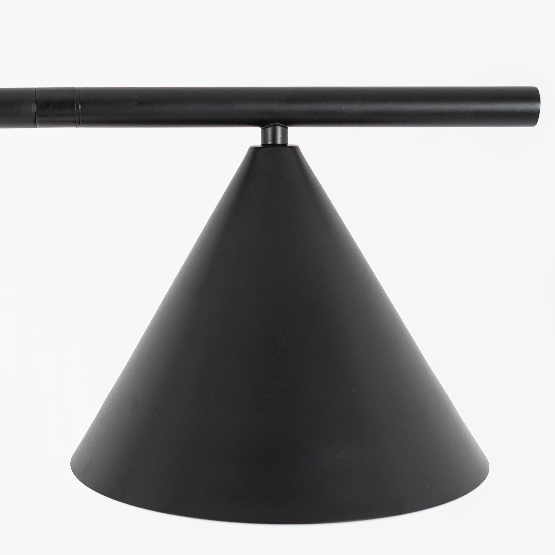Nell Minimalist Floor Lamp-Neutral Decor