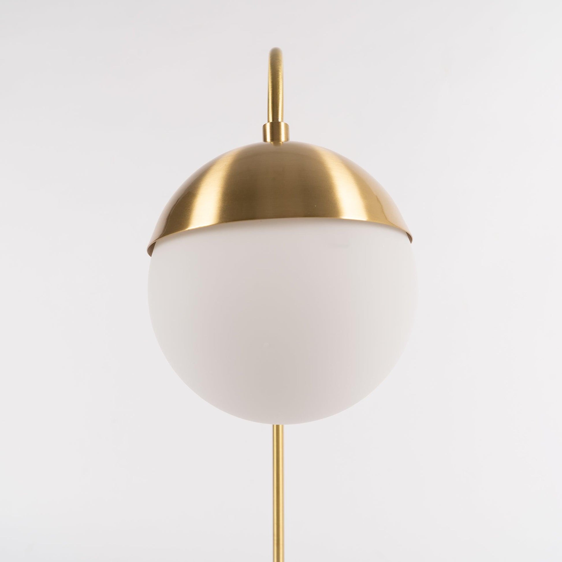 Irenas Light Luxury Table Lamp-Neutral Decor