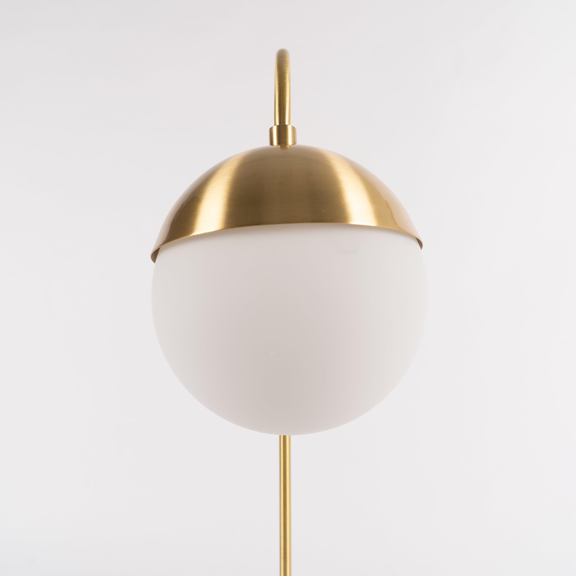 Irenas Light Luxury Table Lamp-Neutral Decor