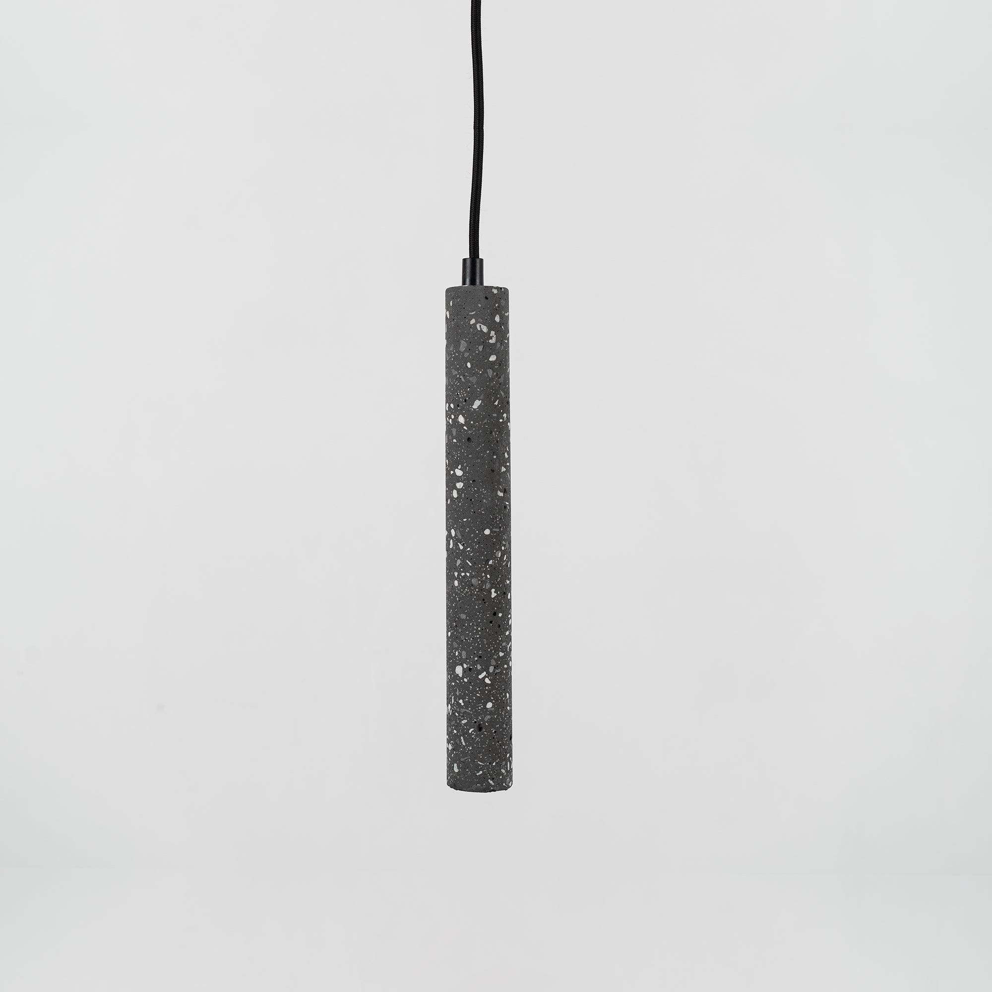 Zarael Terrazzo Traditional Pendants Light-Neutral Decor