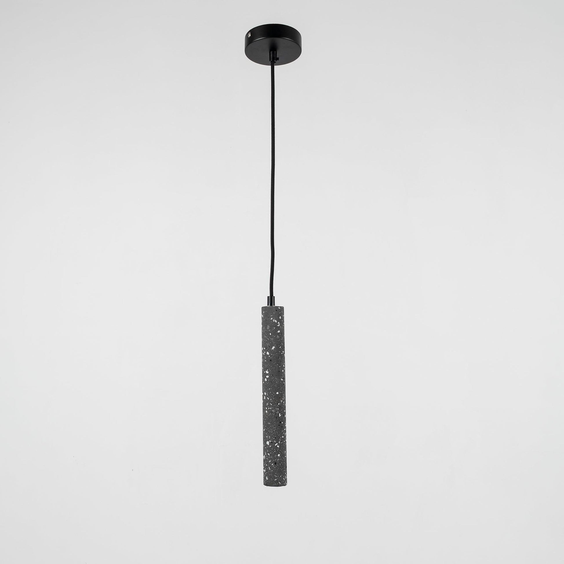 Zarael Terrazzo Traditional Pendants Light-Neutral Decor